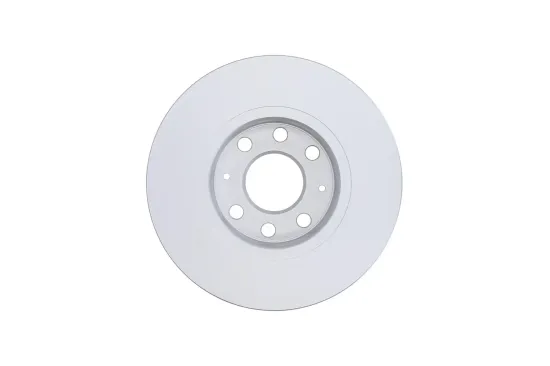 Bremsscheibe Vorderachse KAMOKA 1033568 Bild Bremsscheibe Vorderachse KAMOKA 1033568