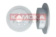 Bremsscheibe Hinterachse KAMOKA 1033588