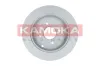 Bremsscheibe Vorderachse KAMOKA 103302 Bild Bremsscheibe Vorderachse KAMOKA 103302