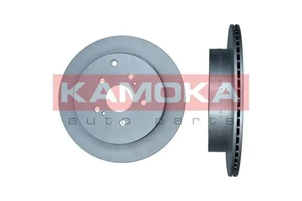 Bremsscheibe KAMOKA 103358