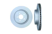 Bremsscheibe Hinterachse KAMOKA 103360