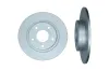 Bremsscheibe Hinterachse KAMOKA 103361