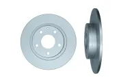Bremsscheibe Hinterachse KAMOKA 103361