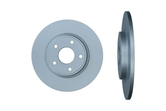 Bremsscheibe Hinterachse KAMOKA 103363 Bild Bremsscheibe Hinterachse KAMOKA 103363