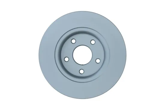 Bremsscheibe Hinterachse KAMOKA 103363 Bild Bremsscheibe Hinterachse KAMOKA 103363