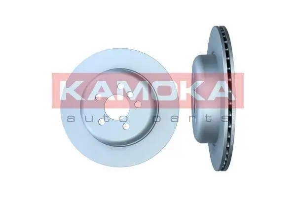 Bremsscheibe KAMOKA 103364