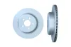 Bremsscheibe 1. Hinterachse rechts KAMOKA 103366 Bild Bremsscheibe 1. Hinterachse rechts KAMOKA 103366