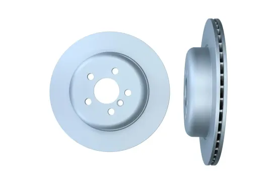 Bremsscheibe 1. Hinterachse rechts KAMOKA 103366 Bild Bremsscheibe 1. Hinterachse rechts KAMOKA 103366