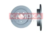 Bremsscheibe Hinterachse KAMOKA 103368