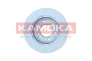 Bremsscheibe Hinterachse KAMOKA 103371