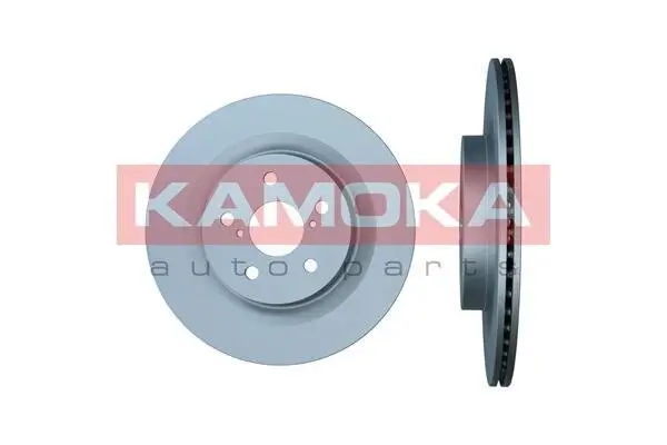 Bremsscheibe KAMOKA 103377