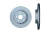 Bremsscheibe Hinterachse KAMOKA 103377