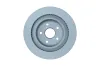Bremsscheibe Hinterachse KAMOKA 103377 Bild Bremsscheibe Hinterachse KAMOKA 103377