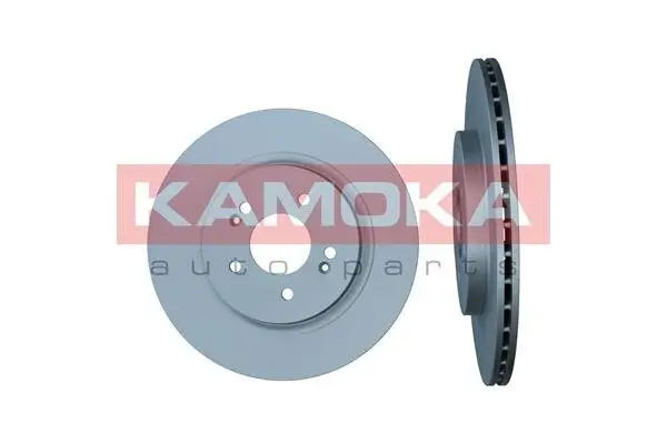 Bremsscheibe KAMOKA 103378