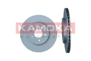 Bremsscheibe KAMOKA 103378