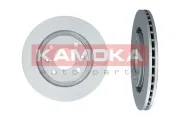 Bremsscheibe KAMOKA 103384