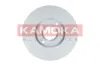 Bremsscheibe Vorderachse KAMOKA 103384 Bild Bremsscheibe Vorderachse KAMOKA 103384