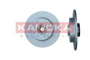 Bremsscheibe Hinterachse KAMOKA 103387