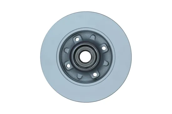 Bremsscheibe Hinterachse KAMOKA 103387 Bild Bremsscheibe Hinterachse KAMOKA 103387