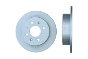 Bremsscheibe Hinterachse KAMOKA 103389