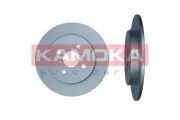 Bremsscheibe Hinterachse KAMOKA 103391