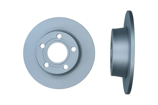 Bremsscheibe Hinterachse KAMOKA 103393 Bild Bremsscheibe Hinterachse KAMOKA 103393