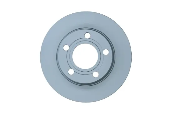 Bremsscheibe Hinterachse KAMOKA 103393 Bild Bremsscheibe Hinterachse KAMOKA 103393