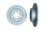 Bremsscheibe Hinterachse KAMOKA 103394