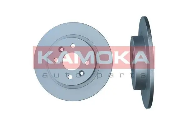 Bremsscheibe KAMOKA 103396