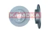 Bremsscheibe KAMOKA 103396