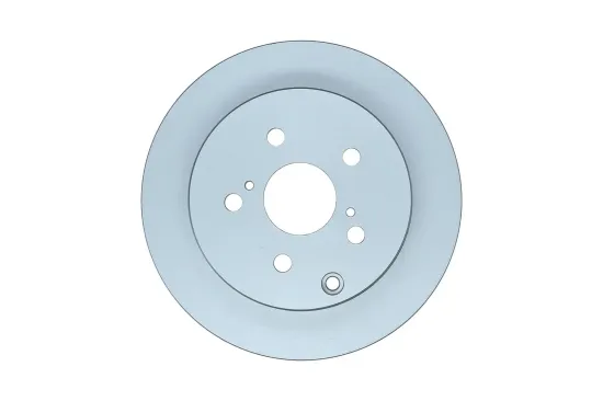 Bremsscheibe Hinterachse KAMOKA 103397 Bild Bremsscheibe Hinterachse KAMOKA 103397