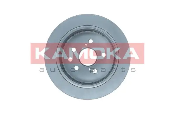 Bremsscheibe Vorderachse KAMOKA 103440