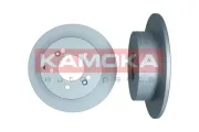 Bremsscheibe Hinterachse KAMOKA 103400