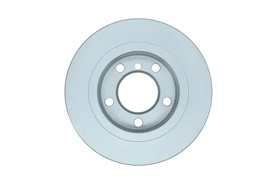 Bremsscheibe Hinterachse KAMOKA 103401 Bild Bremsscheibe Hinterachse KAMOKA 103401