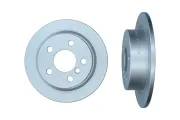 Bremsscheibe Hinterachse KAMOKA 103402