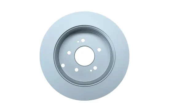 Bremsscheibe Hinterachse KAMOKA 103403 Bild Bremsscheibe Hinterachse KAMOKA 103403