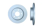 Bremsscheibe Hinterachse KAMOKA 103405