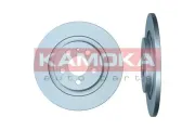 Bremsscheibe KAMOKA 103406