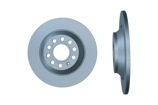 Bremsscheibe Hinterachse KAMOKA 103407 Bild Bremsscheibe Hinterachse KAMOKA 103407