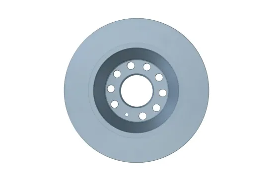 Bremsscheibe Hinterachse KAMOKA 103407 Bild Bremsscheibe Hinterachse KAMOKA 103407