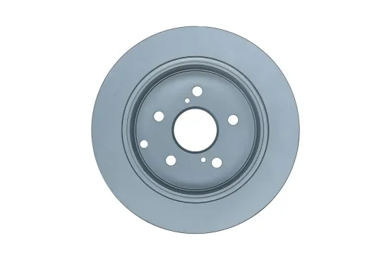 Bremsscheibe Hinterachse KAMOKA 103408 Bild Bremsscheibe Hinterachse KAMOKA 103408