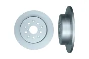 Bremsscheibe Hinterachse KAMOKA 103411