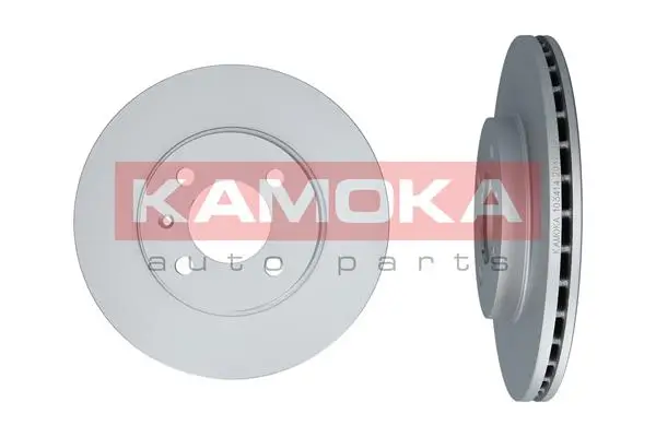 Bremsscheibe Vorderachse KAMOKA 103414