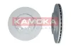 Bremsscheibe Vorderachse KAMOKA 103414 Bild Bremsscheibe Vorderachse KAMOKA 103414