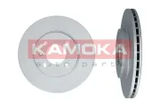 Bremsscheibe Vorderachse KAMOKA 103414