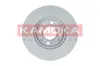 Bremsscheibe Vorderachse KAMOKA 103414 Bild Bremsscheibe Vorderachse KAMOKA 103414