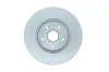 Bremsscheibe Hinterachse KAMOKA 103417 Bild Bremsscheibe Hinterachse KAMOKA 103417