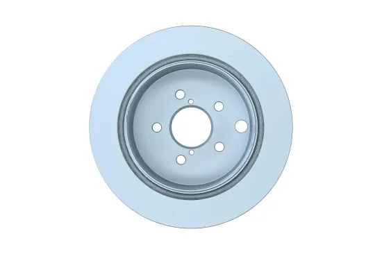 Bremsscheibe Hinterachse KAMOKA 103419 Bild Bremsscheibe Hinterachse KAMOKA 103419
