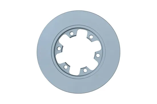 Bremsscheibe Hinterachse KAMOKA 103421 Bild Bremsscheibe Hinterachse KAMOKA 103421