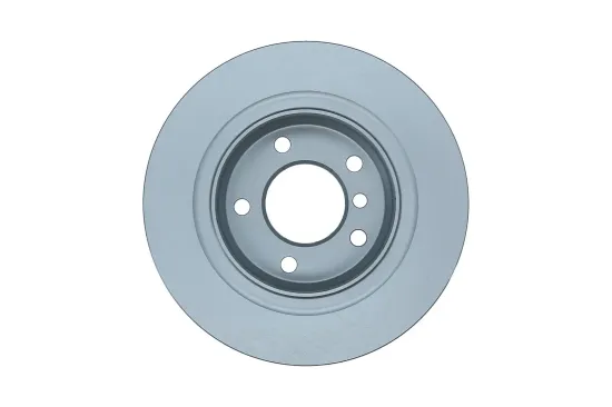 Bremsscheibe Hinterachse KAMOKA 103422 Bild Bremsscheibe Hinterachse KAMOKA 103422